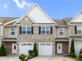 23 Mallory Way, Hampton, VA 23664