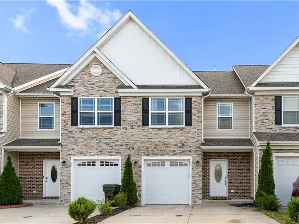 23 Mallory Way, Hampton, VA 23664