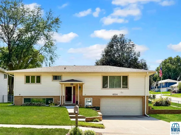 4524 Lincoln Way, Sioux City, IA 51106