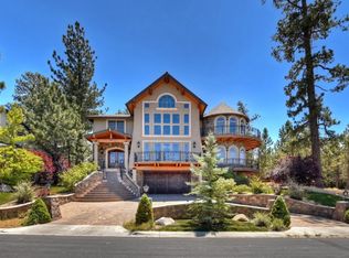 42037 Eagles Nest Rd, Big Bear Lake, CA 92315