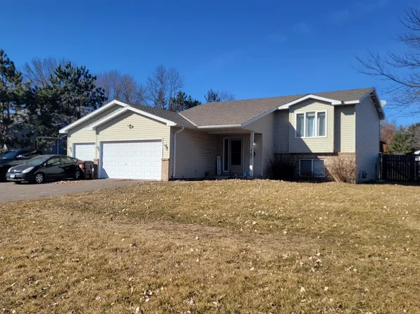 760 Portage Ave, Mora, MN 55051