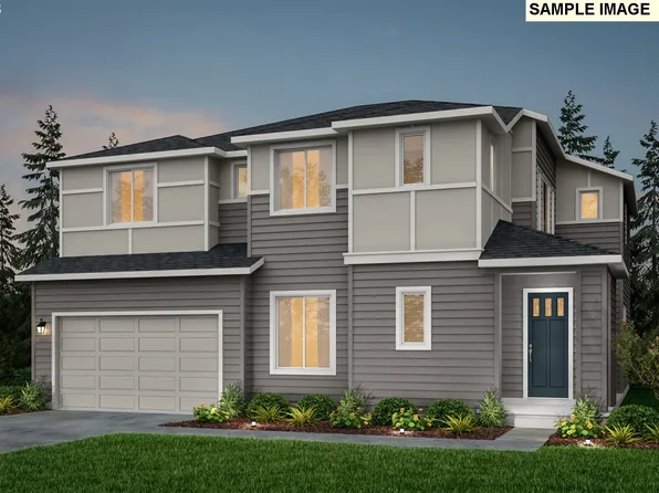 385 W Juniper St, Washougal, WA 98671
