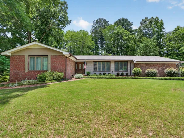 109 Rollingwood Cir NW, Rome, GA 30165