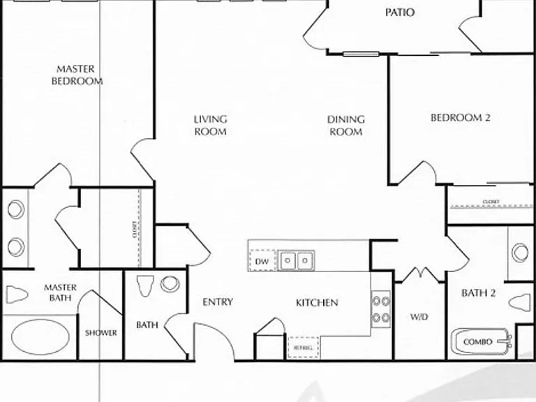 Glenoaks Villas — Photo 42