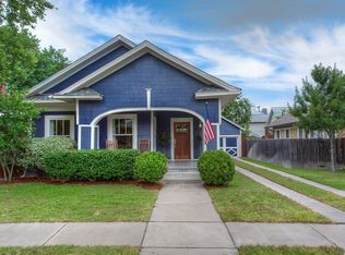 1320 Alston Ave, Fort Worth, TX 76104