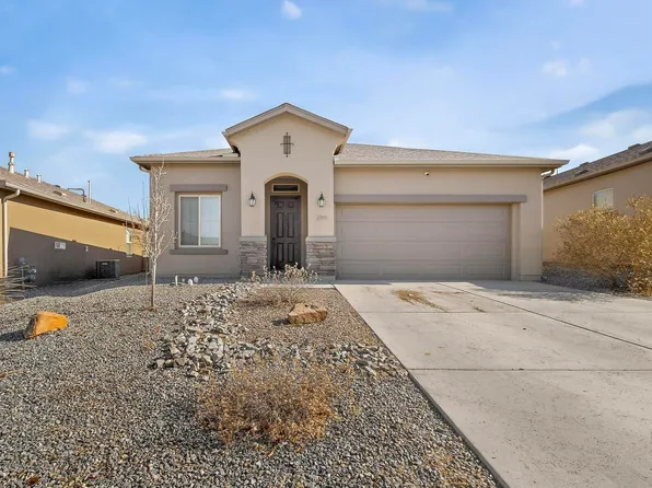 294 Adeline Ave, Los Lunas, NM 87031