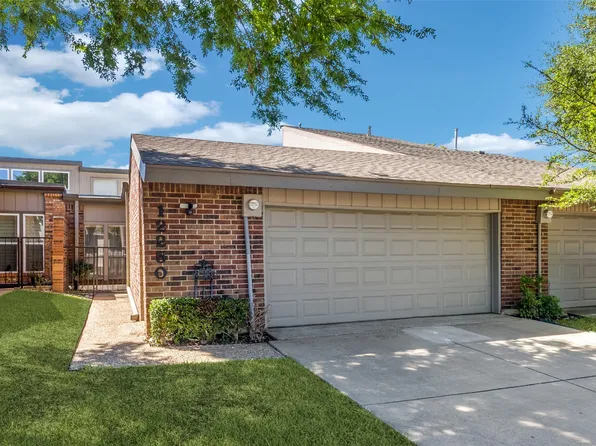 12250 Montego Plz, Dallas, TX 75230