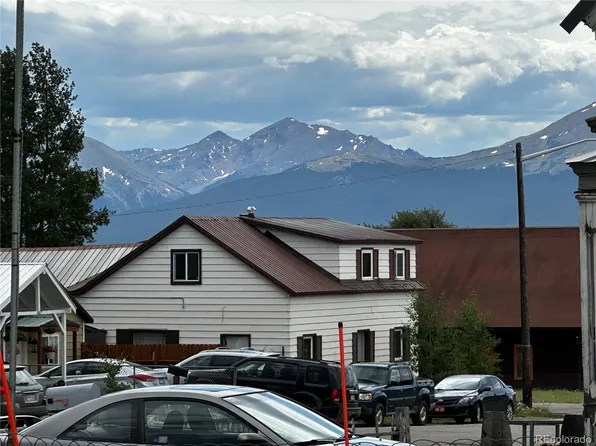 422 E 10th Street LOT 27 & 28, Leadville, CO 80461