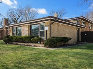 14640 Martin Luther King Jr Dr, Dolton, IL