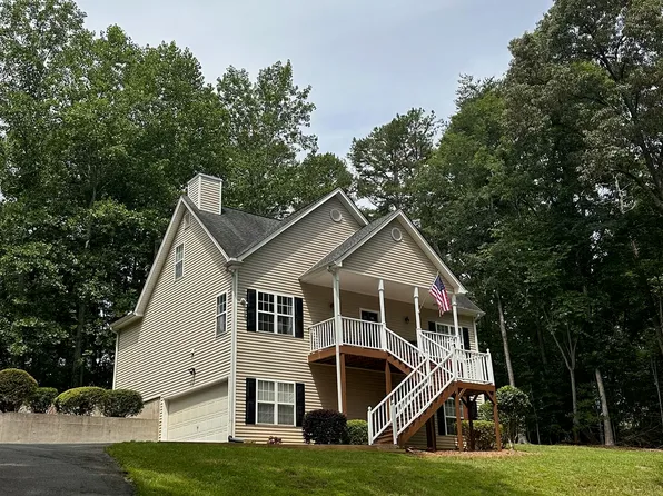 267 Martins Grove Rd, Dahlonega, GA 30533
