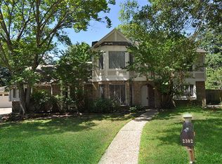 2302 Middle Creek Dr, Humble, TX 77339