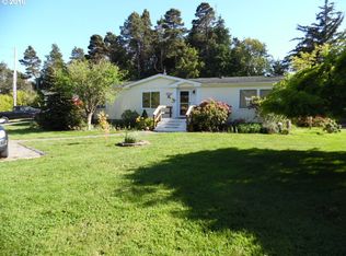 87830 Bill Creek Ln, Bandon, OR
