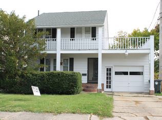 1395 Burkhardt Ave, Akron, OH 44301