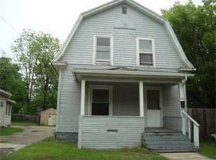 126 E High St, Jackson, MI 49203