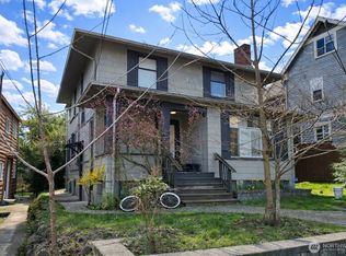 807 N 49th Street, Seattle, WA