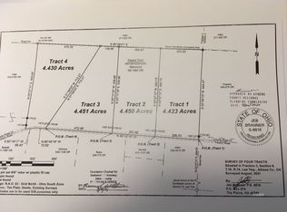 4930 Factory Rd, Albany, OH 45710