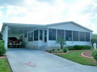 1960 Sawgrass Trl, Sebring, FL 33872