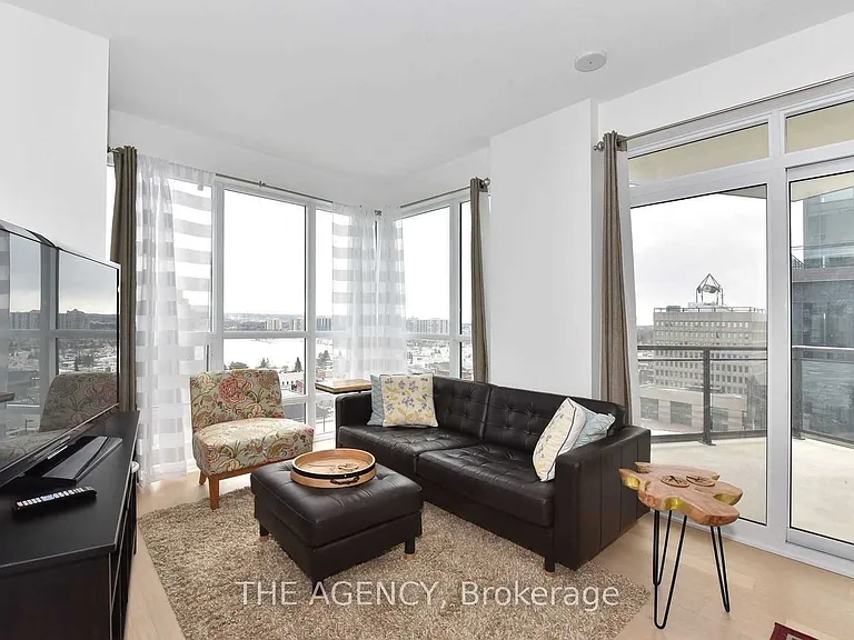 111 Worsley St #611 — Photo 5