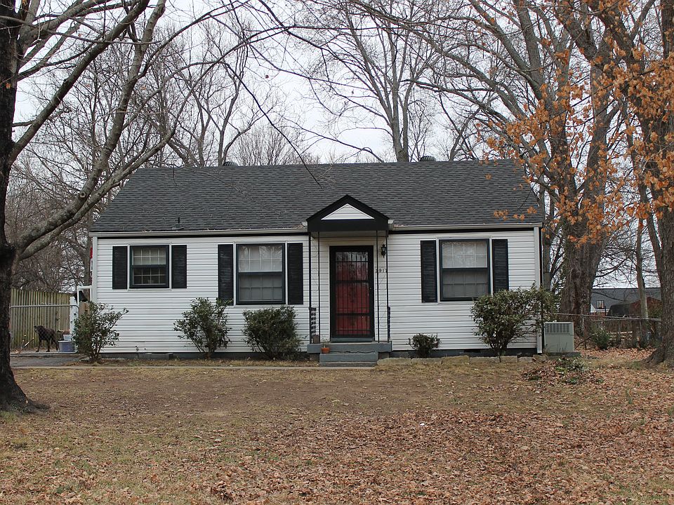 2nd image of 3701 Kutcher Dr