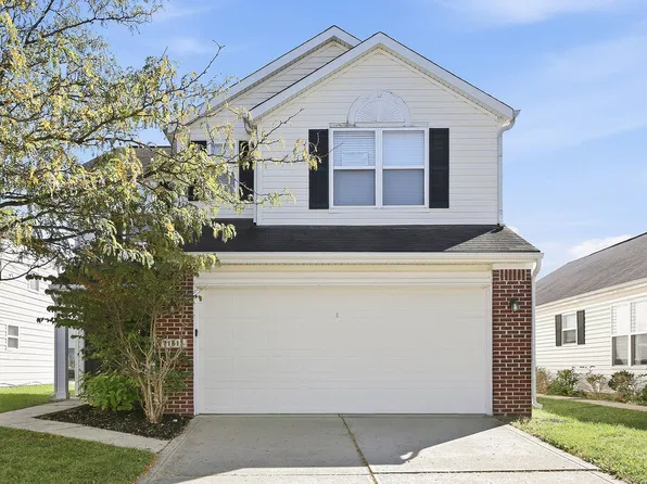 11615 Signet Ln, Indianapolis, IN 46235