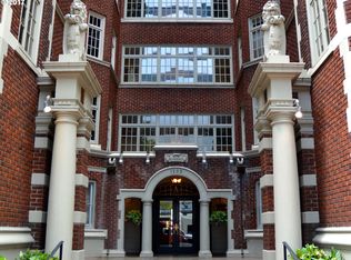 1209 SW 6th Ave UNIT 204, Portland, OR 97204