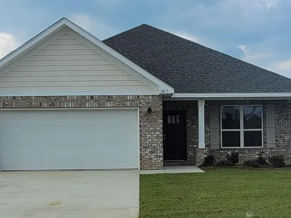 16875 Fedora Dr, Loxley, AL 36551