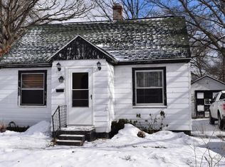 2036 Superior St, Muskegon Heights, MI 49444