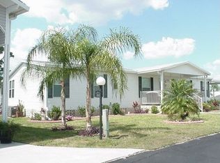 451 Par Dr, Frostproof, FL 33843