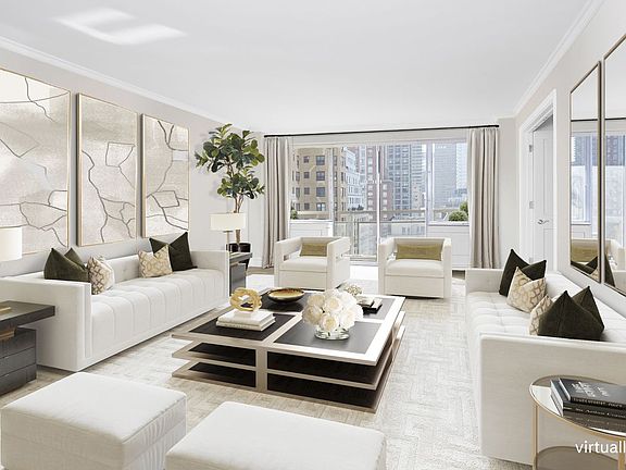5th image of 150 E 69th St APT 16K