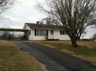 833 Allison Rd, Piney Flats, TN 37686