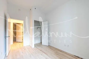 Rented by Platinum Properties