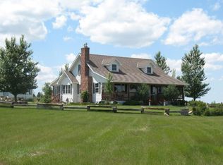 2498 Castle Butte Rd, Lewistown, MT 59457