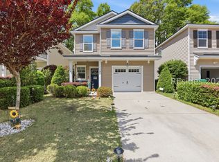 50 Starshine Cir, Bluffton, SC 29910