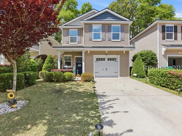 50 Starshine Cir, Bluffton, SC 29910