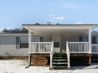 35947 Rocksprings Rd, Pomeroy, OH 45769