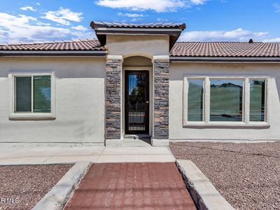 241 Hunstanton St, El Paso, TX, 79928