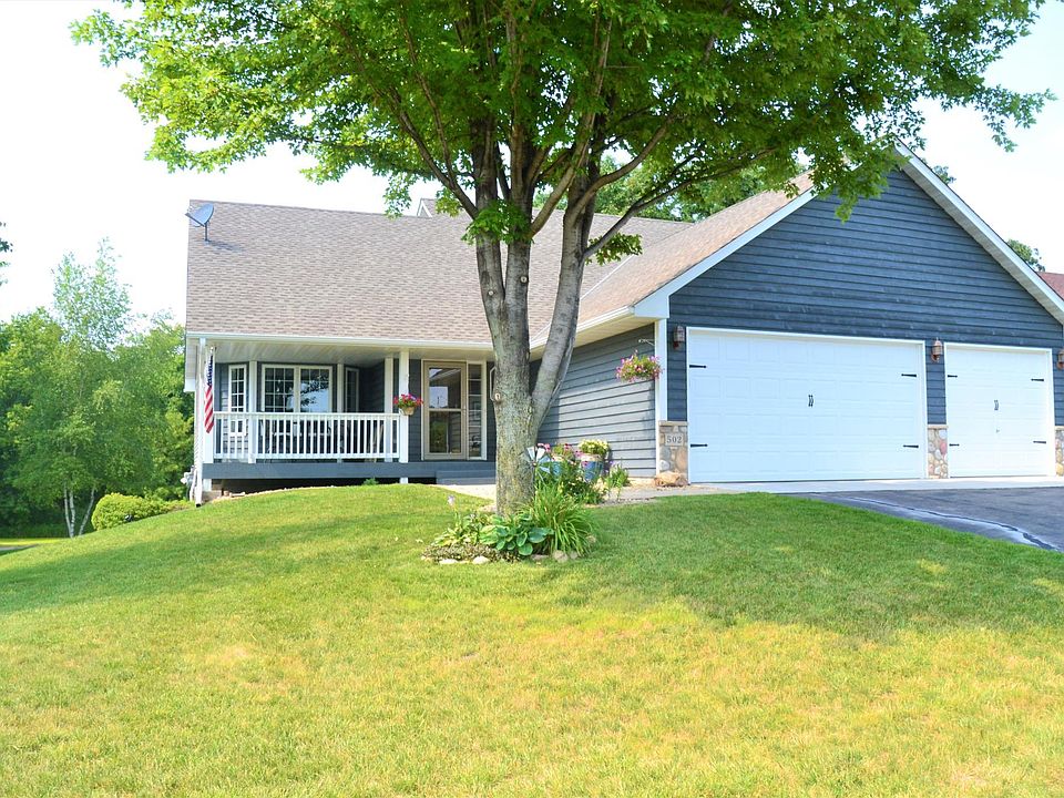 1st image of 502 Bluff Heights Dr