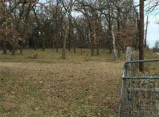 500 N County Road 810, Alvarado, TX 76009