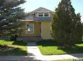 33 Palmer St, Ramsay, MT 59748