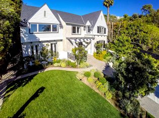 1417 N Doheny Dr, Los Angeles, CA 90069