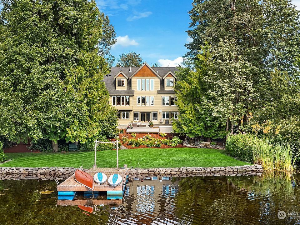 13927 E Lake Kathleen Drive SE, Renton, WA 98059 Zillow