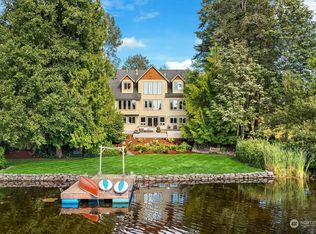 13927 E Lake Kathleen Dr SE, Renton, WA 98059