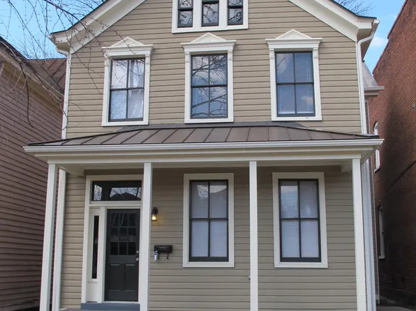 1307 Bainbridge St, Richmond, VA 23224