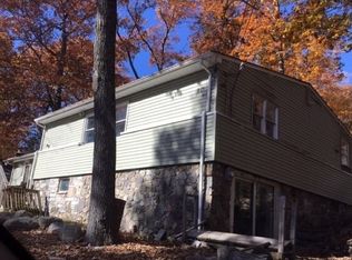 5 Pheasant Ln, West Milford, NJ