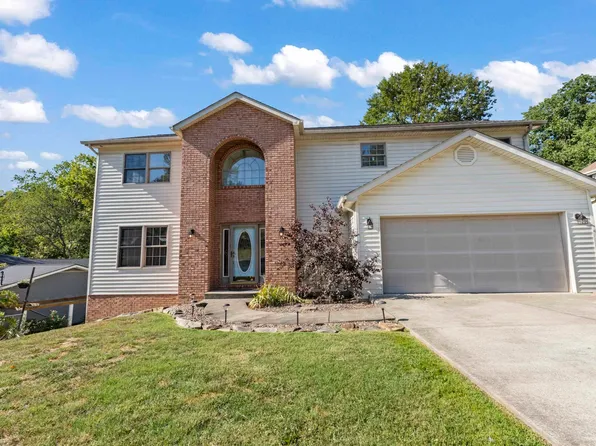 4359 Mindy Jane Ct, Ashland, KY 41101