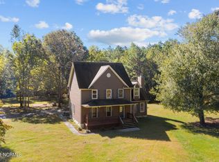 1577 Catherine Lake Rd, Jacksonville, NC 28540