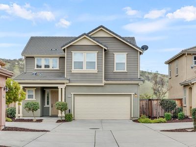 9433 Vintner Cir, Patterson, CA, 95363