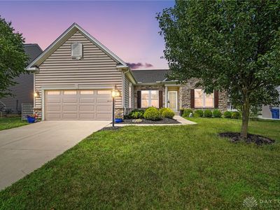 5071 Meadowview St, Tipp City, OH, 45371