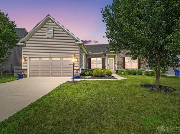 5071 Meadowview St, Tipp City, OH 45371