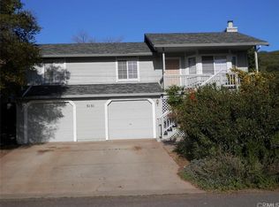 5151 Tomahawk Way, Kelseyville, CA 95451